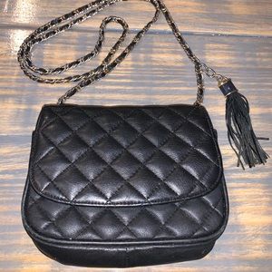 Bloomingdales purse